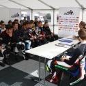 ADAC Junior Cup powered by KTM, Einführungslehrgang, Italien, Magione
